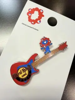 2026年最新】ハードロックカフェ ピン ミャクミャクの人気アイテム