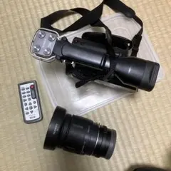 NEXXION 4K デジタルムービーカム FV-4K800T 5点セット 三脚 - メルカリ