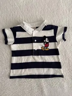 ミッキーマウス ポロシャツ