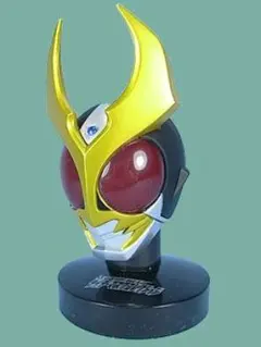 【未開封】　マスクコレクションvol.4　仮面ライダー　アギト　マスコレ