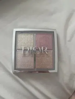 Dior Backstage Glow Face Palette 004