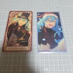 2026年最新】日々樹渉カードの人気アイテム - メルカリ