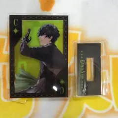 カスミ　ブラスタ　AGF2025アクリルスタンド