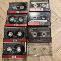 2026年最新】中古カセットテープの人気アイテム - メルカリ