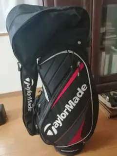 2026年最新】TaylorMade ゴルフバッグ・キャディバッグの人気アイテム