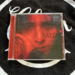 RED 山田涼介 レンタル落ち 通常盤 アルバムCD Hey!Say!JUMP