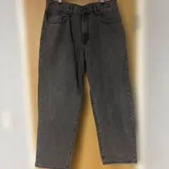 happy7さん専用GAP BAGGY FIT ジーンズ　W32 L30