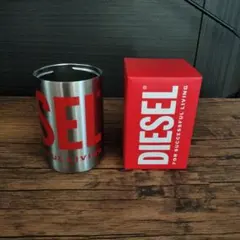 2026年最新】DIESEL タンブラーの人気アイテム - メルカリ