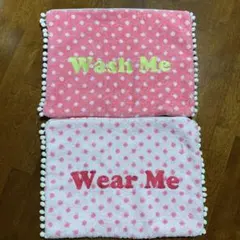 ピーチジョン　ポーチ