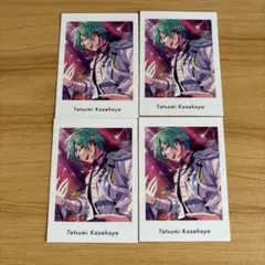 あんスタ*風早巽ぱしゃっつ