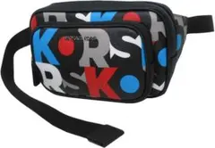 Michael Kors ショルダーバッグ ロゴプリント