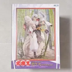 犬夜叉 殺生丸 1/7 完成品フィギュア カルチュア・エンタテインメント 未開封