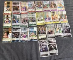 ワンピース カードゲーム rまとめ売り
