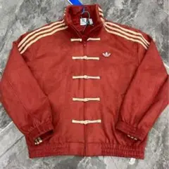 【超希少】初期 60s adidas track jacket アディダス 超激レア品】vintage adidas/ヴィンテージアディダス・60's