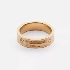 2026年最新】NEIGHBORHOOD リング・指輪の人気アイテム - メルカリ