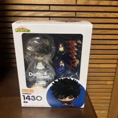 な*り様 ねんどろいど 僕のヒーローアカデミア ホークス 荼毘 2体