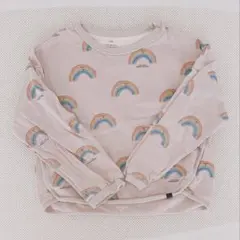 tete a tete トレーナー110