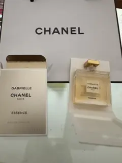 本日発送可♪GABRIELLE CHANEL ESSENCE 50ml シャネル