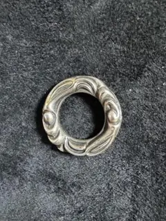 本物正規品ロンワンズ レナードカムホートシグネットリングペンダント元クロムハーツ LONE ONES（ロンワンズ） ロンワンズ / レナードカムホート クロムベル