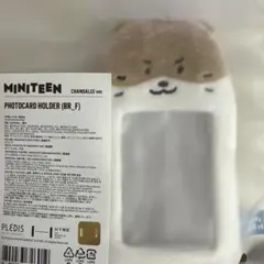 セブチ チャンダリ トレカケース