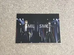 にじさんじ 歌謡祭 2022 ブロマイド 剣持 刀也 伏見 ガク