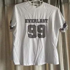 EVERLAST Tシャツ 99 ナンバリングのサムネイル