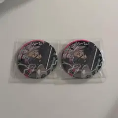 怪獣8号　怪獣8号展　コレクション缶バッジ　怪獣8号展 描きおろしver 鳴海弦