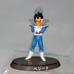 超造形魂 ドラゴンボール ベジータ