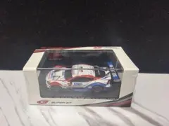 【希少】スパーク Spark 1/64 GR Supra スープラ2020のサムネイル
