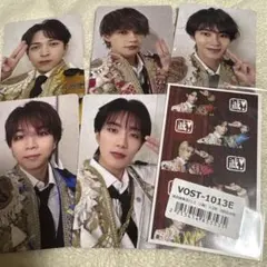 M!LK 好きすぎて滅/爆裂愛してる トレカ コンプセット