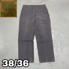 9WD773 carhartt ペインターパンツ ワークパンツ