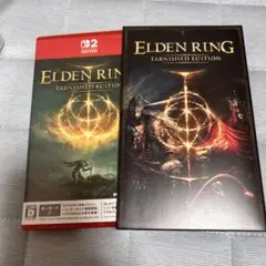 ELDEN RING TARNISHED EDITION Switch