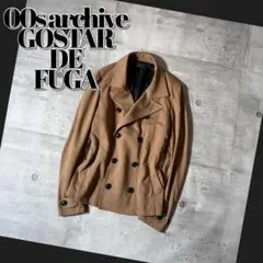 00s GOSTAR DE FUGA sweat blouson y2k