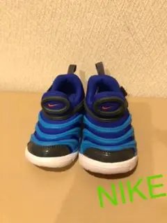 NIKE ベビーシューズ