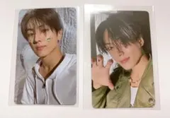 ENHYPEN ROMANCE UNTOLD -daydream- ジェイトレカ