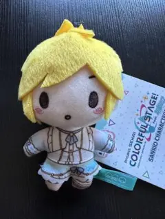 プロジェクトセカイ カラフルステージfeat.初音ミク×サンリオキャラクターズ