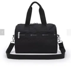 LeSportsac トートバッグ　ショルダーバッグ　レスポートサック　2way