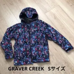 スノボーウェア　ジャケット レディース Sサイズ　ウェア