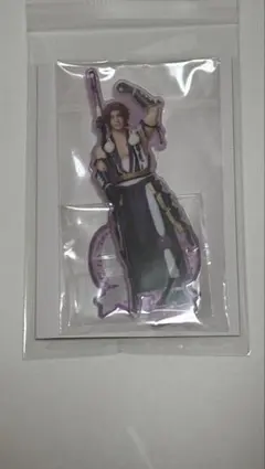 ミュージカル刀剣乱舞　目出度歌誉花舞 十周年祝賀祭　蜻蛉切　アクリルスタンド