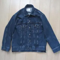 AMERICAN HOLIC デニムジャケット M