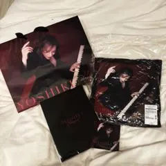 2026年最新】yoshiki classical vipの人気アイテム - メルカリ