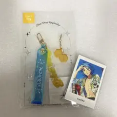 あんスタ クリアドロップキーホルダー HiMERU おまけ付き
