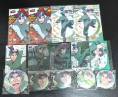 忍たま乱太郎　潮江文次郎　まとめ売り