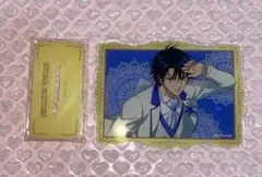 テニプリ テニラビ 越前リョーマ GIGO アクスタ