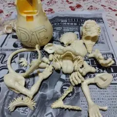 フィギュア金曜日まで