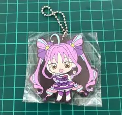 キミとアイドルプリキュア ラバーマスコット ラバマス キュアキュンキュン