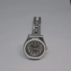 【稼働品】swatch irony アナログ腕時計のサムネイル