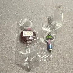 ドラえもん ひみつ道具 めじるしアクセサリー セット