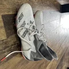は*様 Predator Freak.3 FG DEMONSCALE スパイクのサムネイル