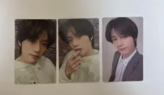 txtボムギュトレカ